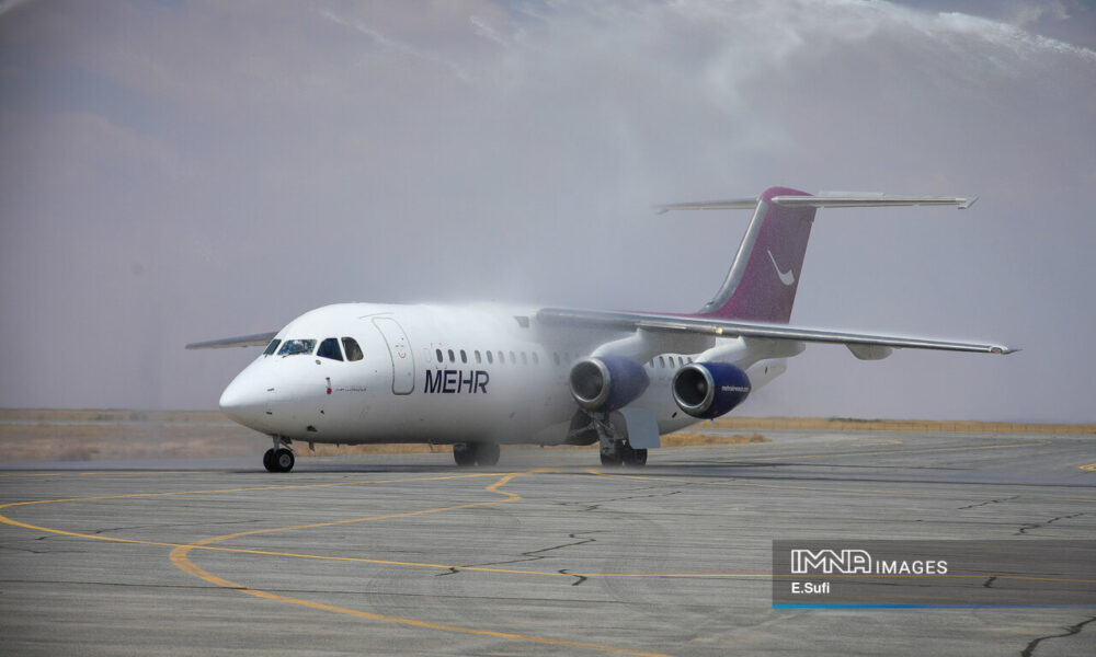 ادامه سقوط سهام IndiGo پس از اخطار سازمان هوانوردی هند