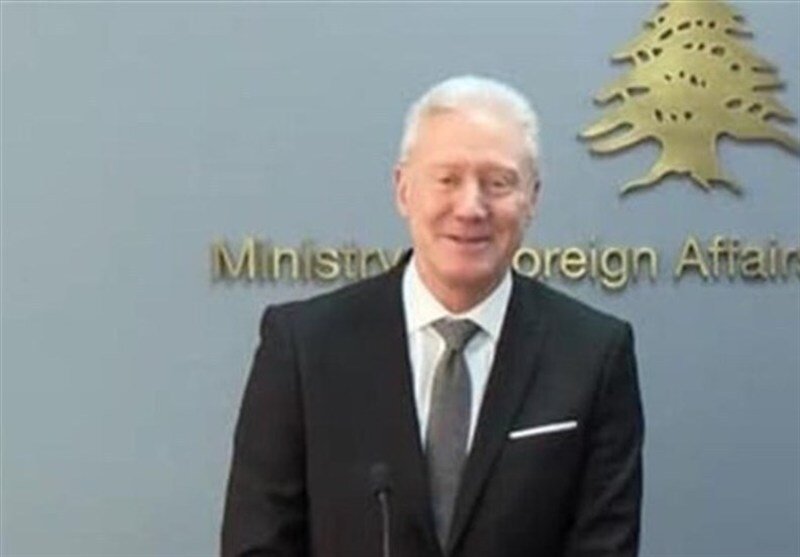 امضای پیمان صلح با اسرائیل بعید است امضای پیمان صلح با اسرائیل بعید است