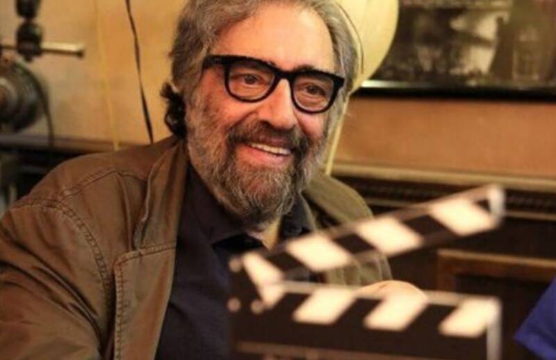 آخرین خبرها از وضعیت جسمی مسعود کیمیایی آخرین خبرها از وضعیت جسمی مسعود کیمیایی