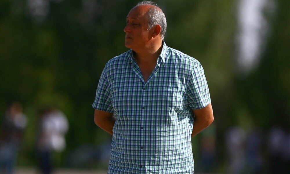 پیشنهاد جالب علی پروین به بازیکنان برای کمتر گل‌خوردن