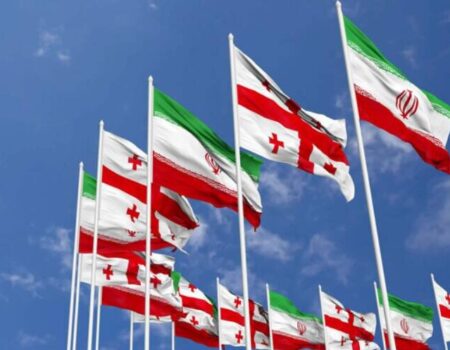 انتقال ۴ زندانی ایرانی از گرجستان به کشور