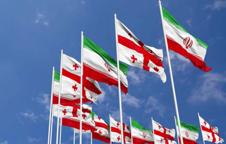 انتقال ۴ زندانی ایرانی از گرجستان به کشور انتقال ۴ زندانی ایرانی از گرجستان به کشور