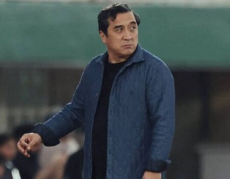 خداداد عزیزی ممنوع التصویر می‌شود؟