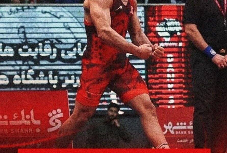 پرسپولیسی‌ها با این عکس برای استقلالی‌ها کری می‌خوانند