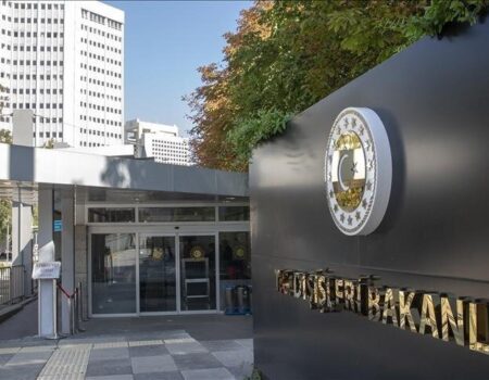 آنکارا آسیب دیدگی یک کشتی ترکیه در دریای سیاه را تأیید کرد