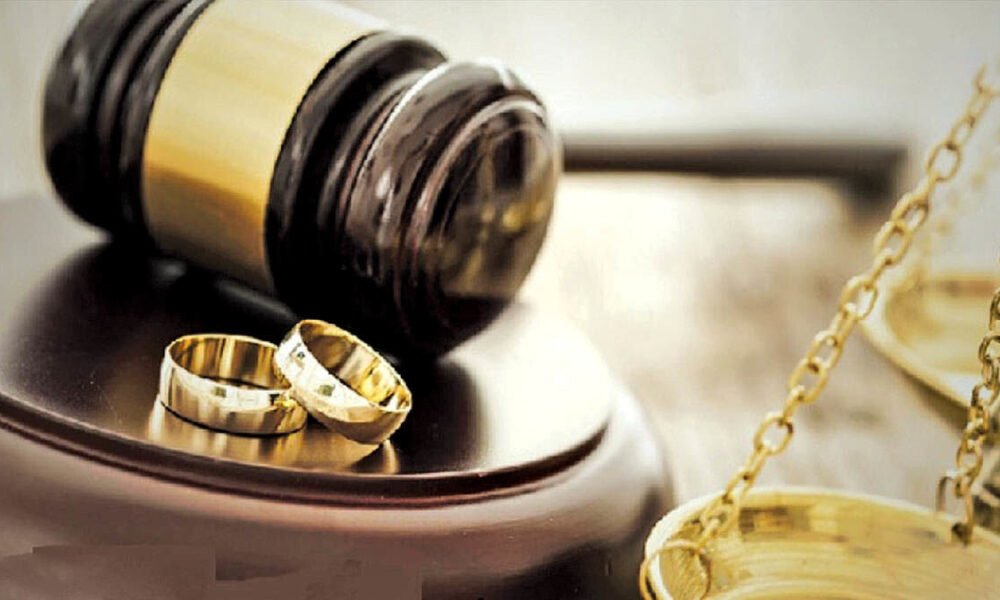 در مهریه و جهیزیه عدالت را رعایت کنید