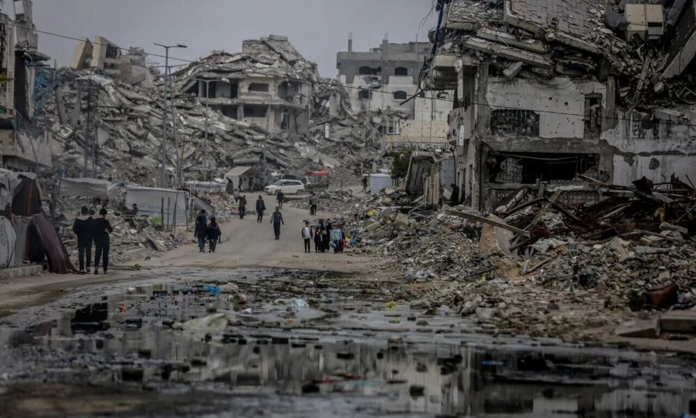 سازمان ملل اسرائیل را ملزم به اجرای حکم دیوان بین المللی دادگستری کرد سازمان ملل اسرائیل را ملزم به اجرای حکم دیوان بین المللی دادگستری کرد