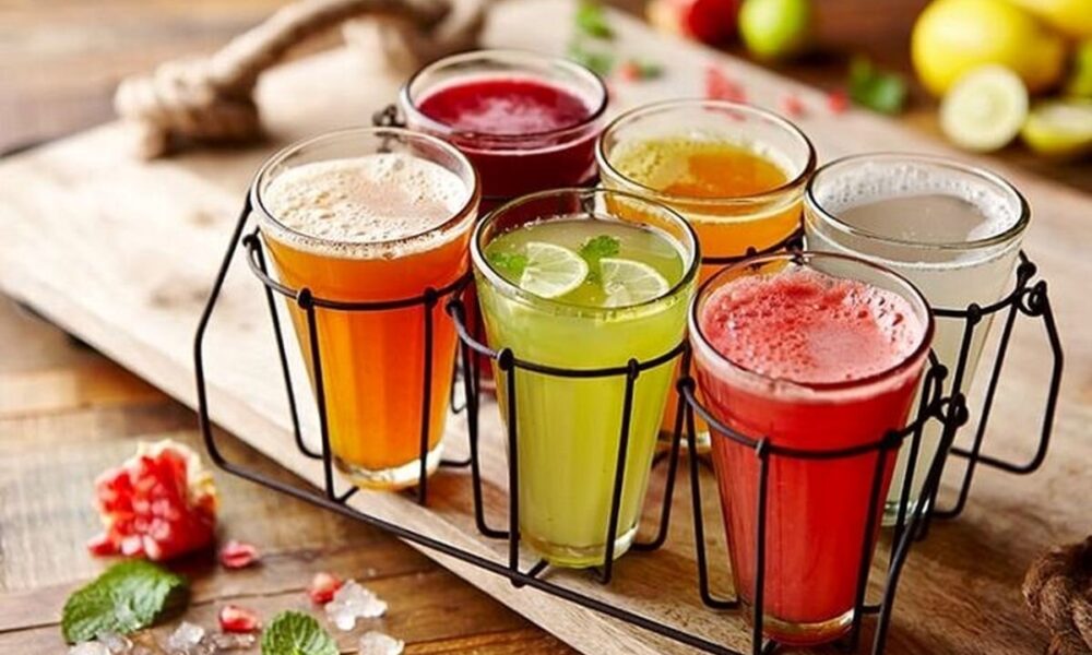 سلامت ژن‌های خود را  با این نوشیدنی تضمین کنید