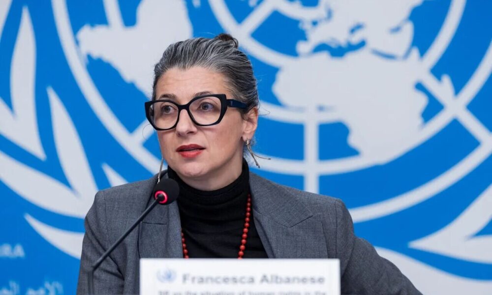 اسرائیل و حامیان اصلی‌ آن باید هزینه بازسازی غزه را بپردازند