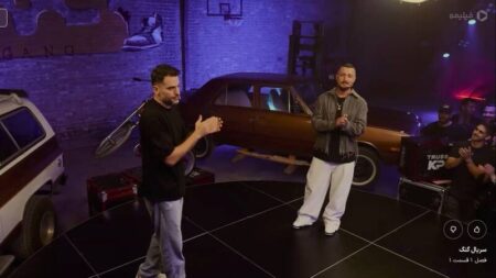 کلاه ساترا دیگر پشمی ندارد! / پخش آثار بدون مجوز کار همیشگی پلتفرم‌ها