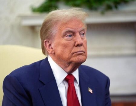 اهداف حملات زمینی فراتر از ونزوئلا است