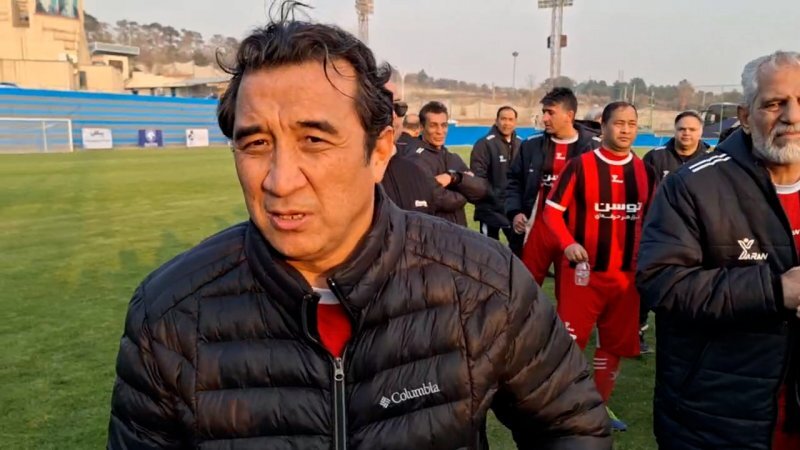 خداداد عزیزی مجازات خواهد شد؟ خداداد عزیزی مجازات خواهد شد؟