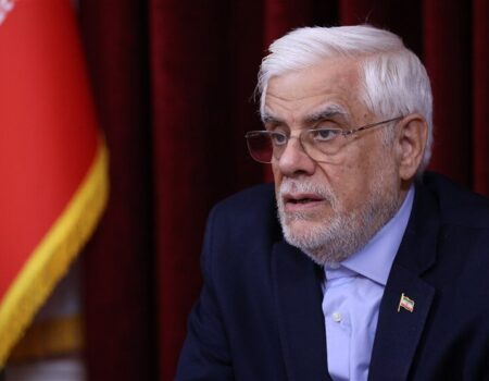 دستور عارف به تولیدکنندگان، اصناف و نهادهای نظارتی درمورد شب یلدا