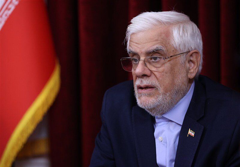 دستور عارف به تولیدکنندگان، اصناف و نهادهای نظارتی درمورد شب یلدا دستور عارف به تولیدکنندگان، اصناف و نهادهای نظارتی درمورد شب یلدا