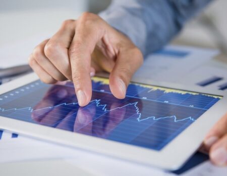 شاخص بورس امروز ۲۲ آذر/ رشد ۶۶ هزار واحدی