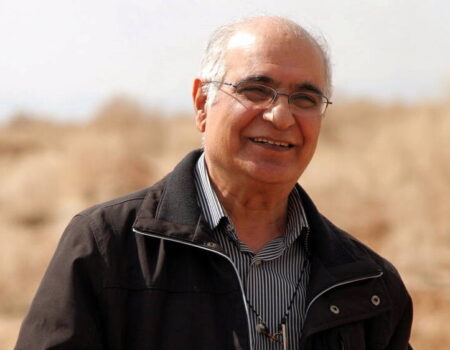 هوشنگ مرادی کرمانی مرخص شد