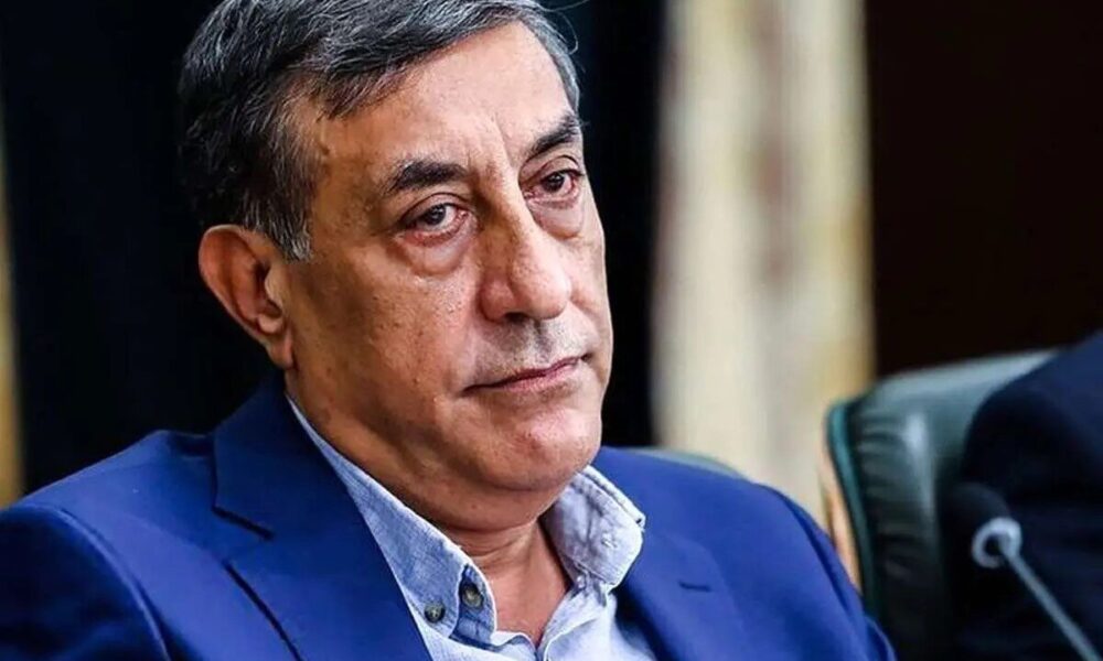 بهینه‌سازی مصرف آب و انرژی در دستور کار دولت