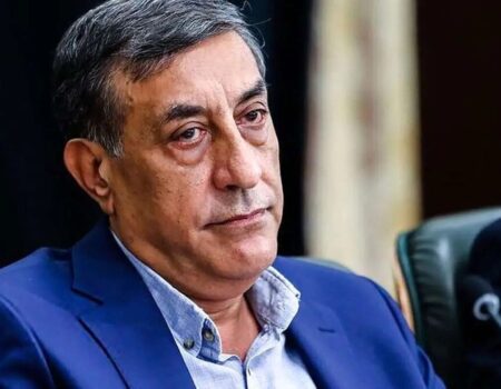 بهینه‌سازی مصرف آب و انرژی در دستور کار دولت