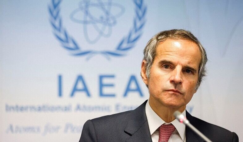 برخی فعالیت‌ها در نیروگاه هسته‌ای «چرنوبیل» متوقف شده است