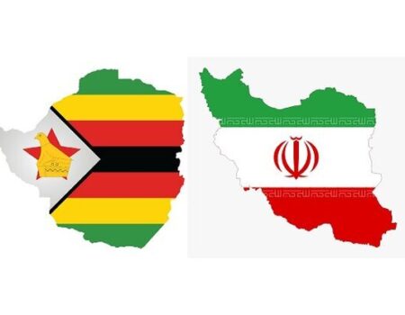 روابط سیاسی ایران و زیمباوه‌ باید درخدمت توسعه همکاری‌های اقتصادی تهران و هراره باشد