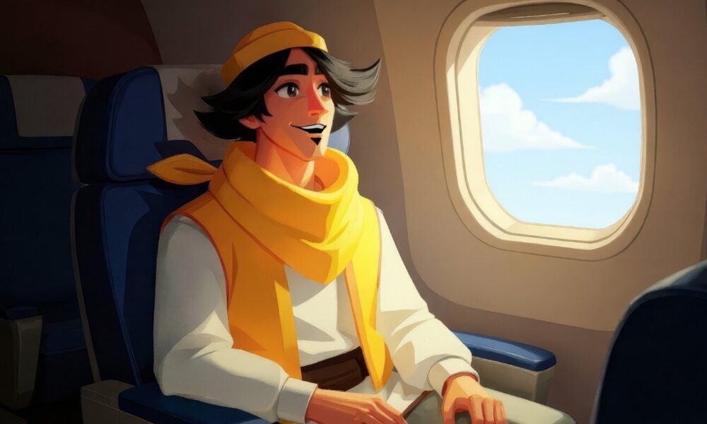 رضایت کاربران از پرواز تهران استانبول قشم ایر علی بابا