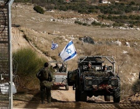 آیا تل‌آویو دمشق را اشغال خواهد کرد؟