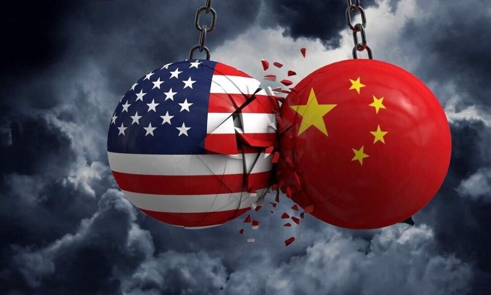 پکن آماده «نبرد تجاری» – ایمنا پکن آماده «نبرد تجاری» - ایمنا