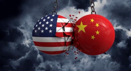 پکن آماده «نبرد تجاری» - ایمنا