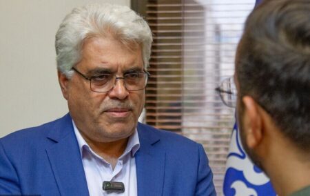 مصوبه جدید بنزین استفاده حداکثری از کارت سوخت شخصی را رقم می‌زند