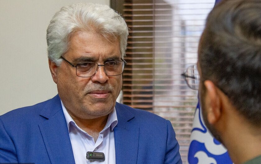 مصوبه جدید بنزین استفاده حداکثری از کارت سوخت شخصی را رقم میزند مصوبه جدید بنزین استفاده حداکثری از کارت سوخت شخصی را رقم میزند