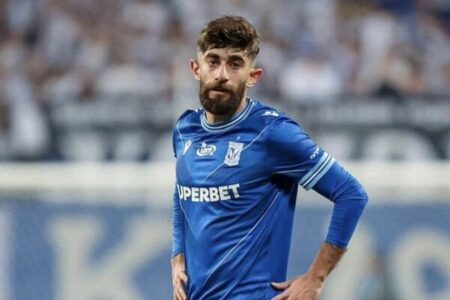 قصه تکراری پرسپولیس و استقلال در فصل نقل‌وانتقالات؛ آقای لژیونر به ایران می‌آید؟