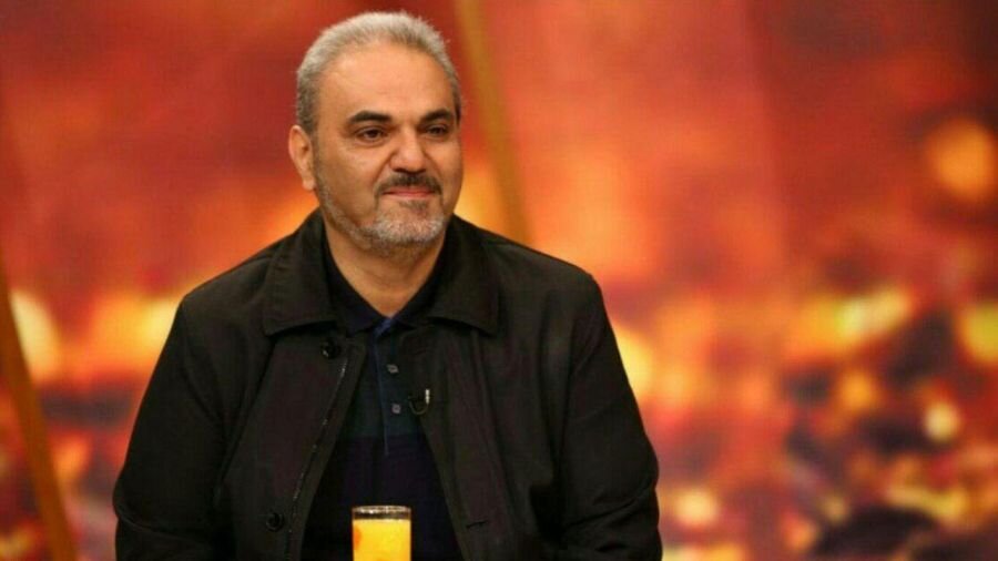 شگفتانه جدید جواد خیابانی: فوتبال ورزشی انسانی نیست/ آدم سالم در فوتبال نمیتواند کار کند شگفتانه جدید جواد خیابانی: فوتبال ورزشی انسانی نیست/ آدم سالم در فوتبال نمیتواند کار کند