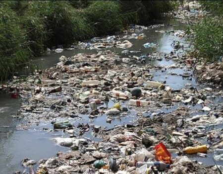 مراقب باشید! این منابع آبی آلوده‌اند