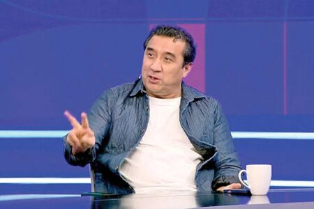 رسانه ملی محل ترویج بی‌اخلاقی و ابتذال/ این هتاکی یک انتخاب آگاهانه است!