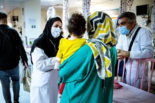 ترس از آنفولانزا فراگیرتر است ! ترس از آنفولانزا فراگیرتر است !