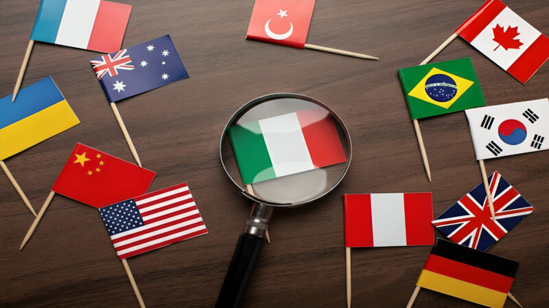 تحصیل در خارج از کشور