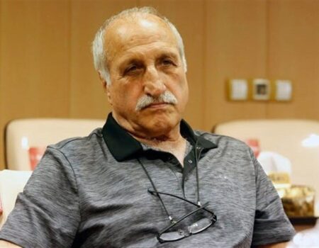 ناراحتی چهره سرشناس کشتی ایران از اتفاقی که روس‌ها در تهران رقم زدند