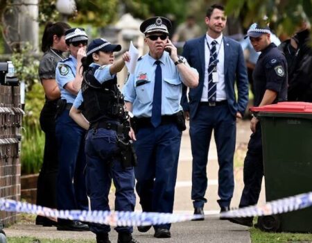 تیراندازی در حومه سیدنی ۱۰ کشته بر جای گذاشت