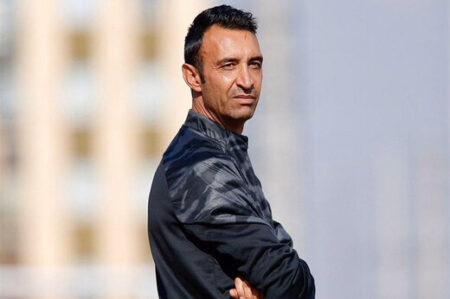 گلزن اسبق استقلال با یک جمله جنجالی از خجالت جواد خیابانی درآمد +ویدیو