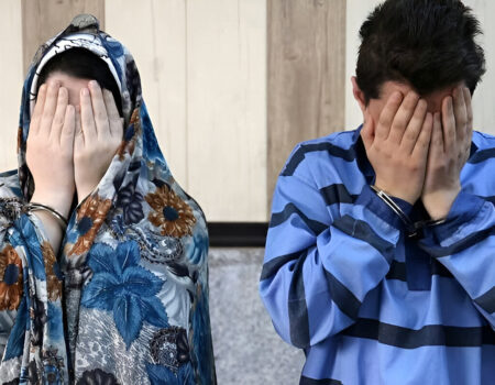 رابطه پنهانی زن شوهردار با پسر ۱۹ ساله به قتل ختم شد