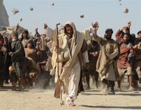 صدا و سیما، تلویزیون، سریال، سلمان فارسی،