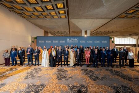 غریب‌آبادی: جنگ و تجاوزگری رژیم صهیونیستی و آمریکا، مهم‌ترین چالش جهان است