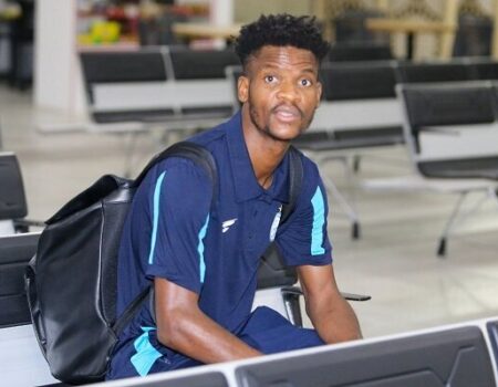 دردسر بزرگ برای استقلالی‌ها؛ ستاره خارجی آبی‌ها فسخ کرد