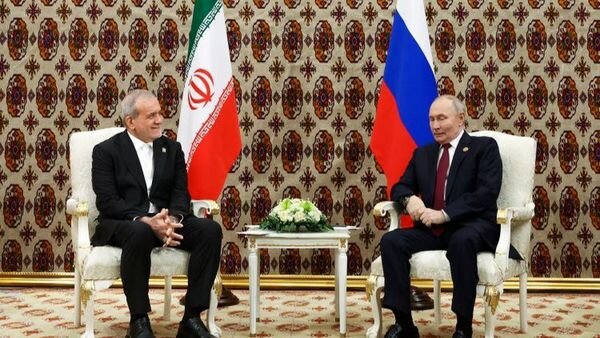 ایران در نظم نوین | دیپلماسی موازی با شمال و شرق برای عبور از تحریمها ایران در نظم نوین | دیپلماسی موازی با شمال و شرق برای عبور از تحریمها