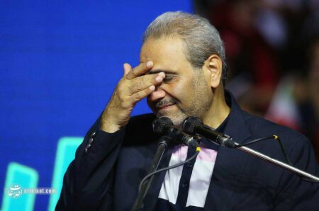 درخواست استعفای جواد خیابانی از تلویزیون بعد از خودزنی شبانه!