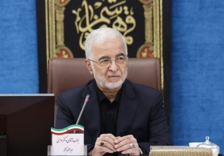 آماده‌باش وزیر کشور به تعدادی از استانداران؛ شرایط بحرانی می‌شود