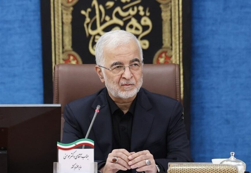 آماده‌باش وزیر کشور به تعدادی از استانداران؛ شرایط بحرانی می‌شود