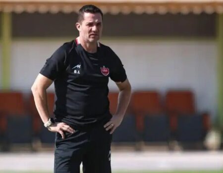 سرمربی پرسپولیس خواستار یک بند جدید در قراردادش شد