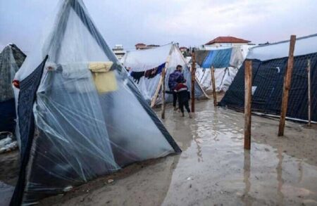 از شهادت یکی از فرماندهان ارشد حماس تا کشته شدن خاخام اسرائیلی