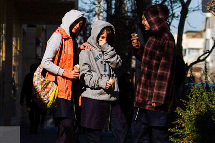 نسل Z، آلفا و بتا «سرمایه تحول» هستند نسل Z، آلفا و بتا «سرمایه تحول» هستند